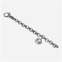 Bracelet Maria e Luisa Jewels Femme in Argent BA0060 - BA0060